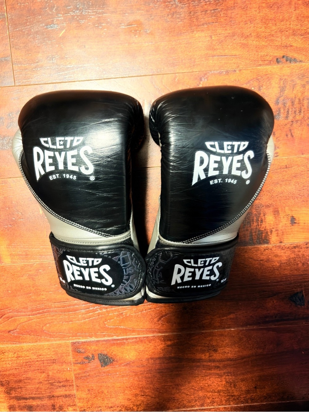 🥊 Cleto Reyes 10oz Boxing 🥊 Gloves